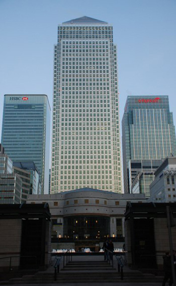 canary-wharf